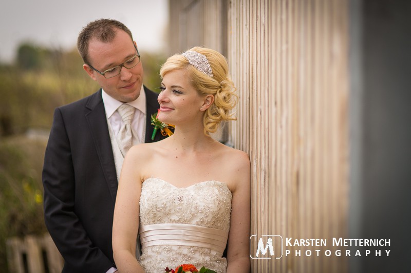 Hochzeit bei Mainz