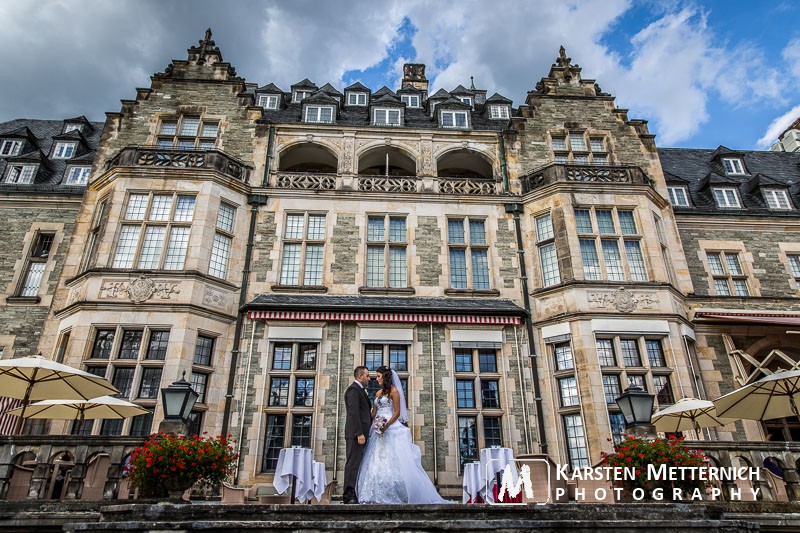 Eine der schönsten Locations hier in der Gegend