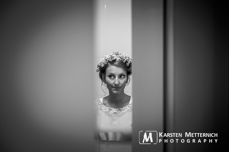 Es ist vollbracht...