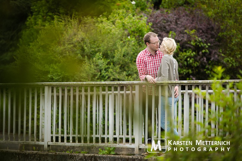 Mainz hat auch schöne Brücken
