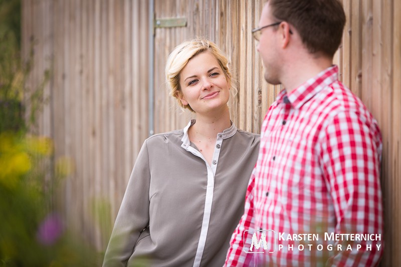 Zum Glück gibt es in Mainz noch Bauernhöfe