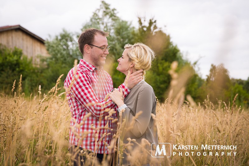 Und meine Beiden machen gerne alles mit