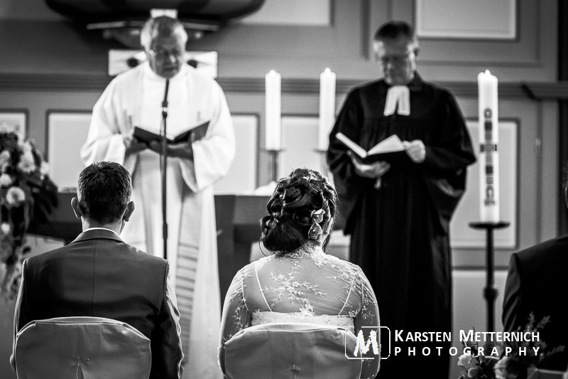 Göttlicher Segen gleich zwei mal