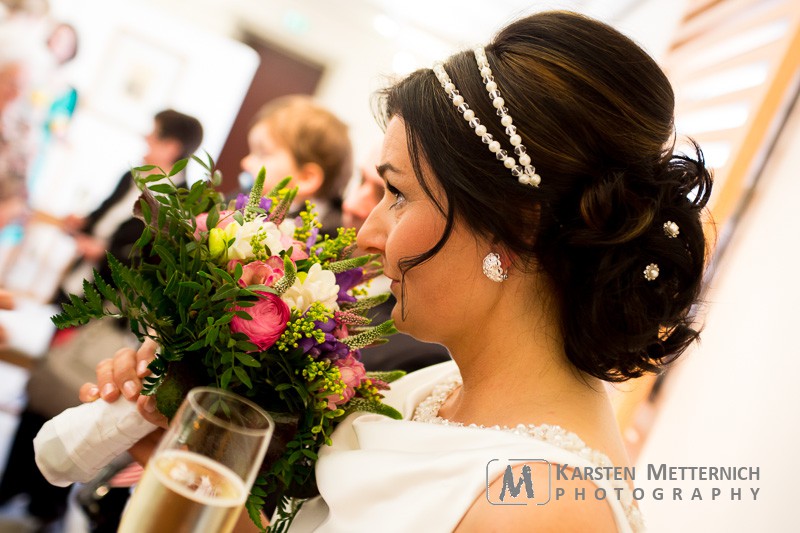 Es ist vollbracht...