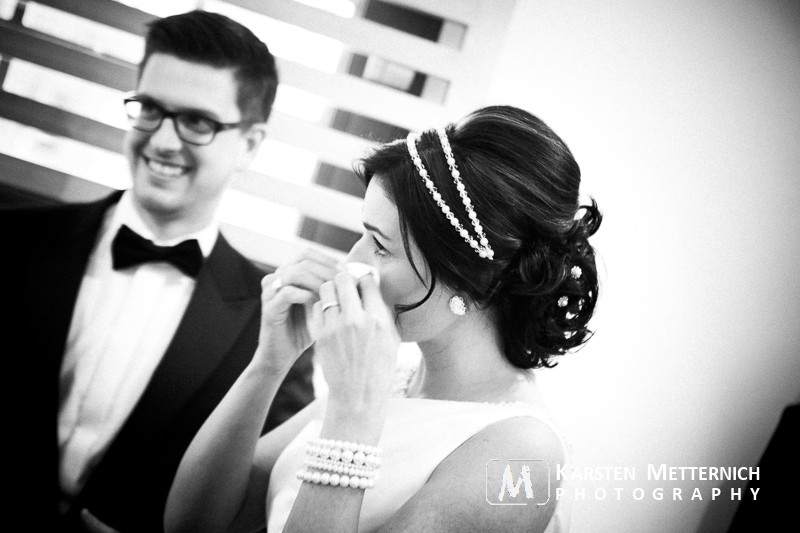 Es ist vollbracht...