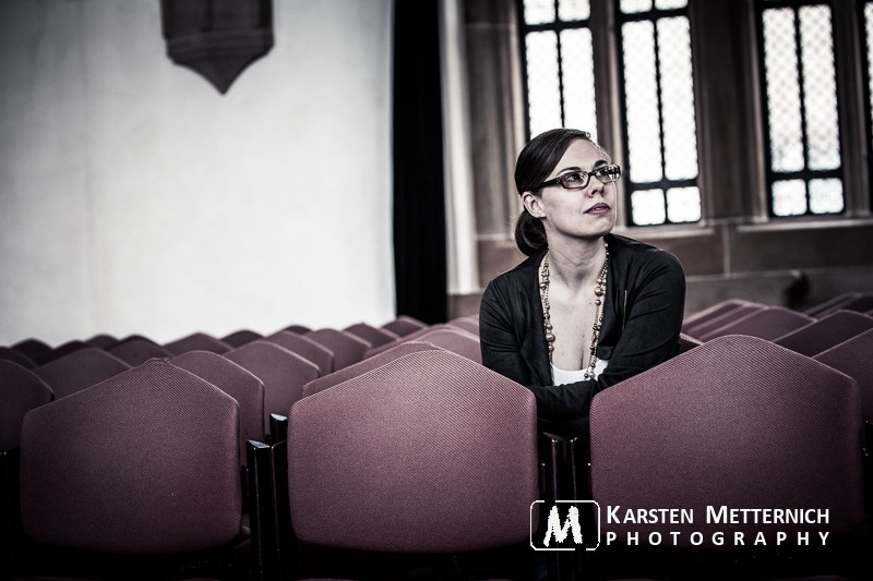 Gute Plätze sind schon gesichert