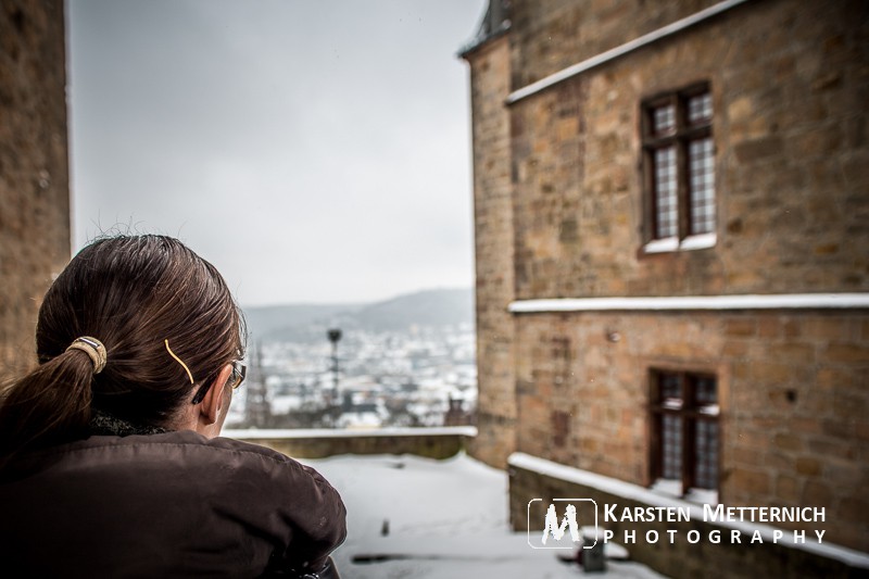 Landgrafenschloss in Marburg, eine tolle Location