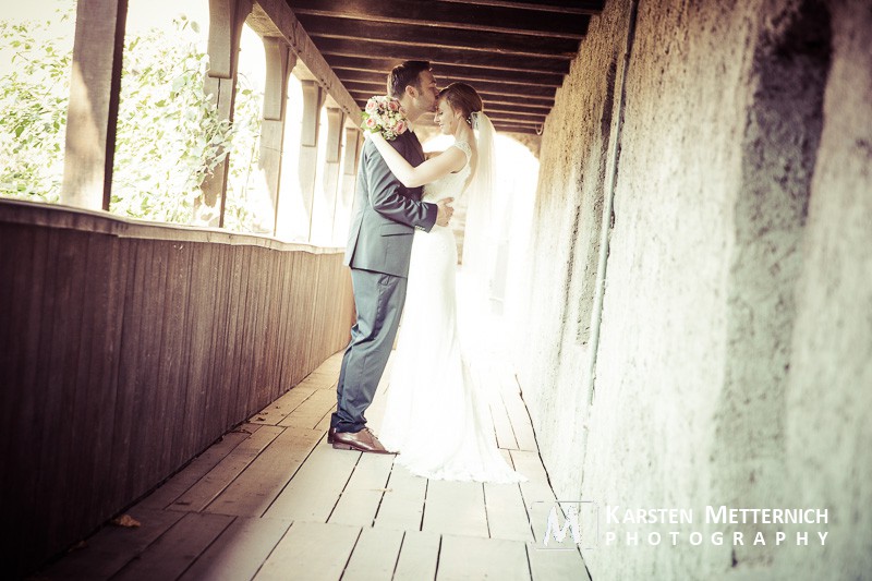 Und haben sie auch bekommen...