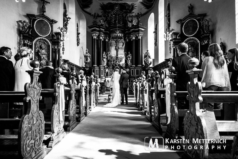 Und auch die Sonne war zu Gast