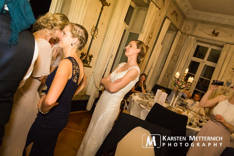 Die nicht immer mit dem gewünschten Ergebnis ausgegangen sind