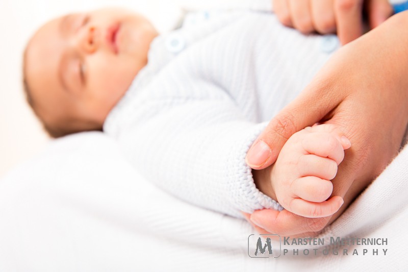 Dabei bin ich doch soo müde