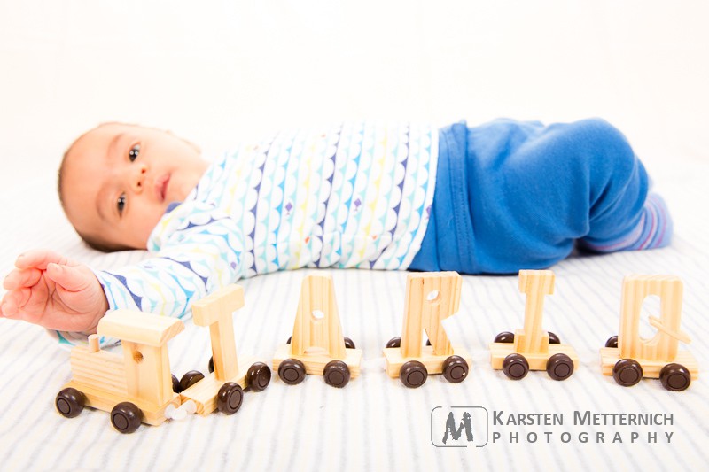 Jepp, so heisse ich...