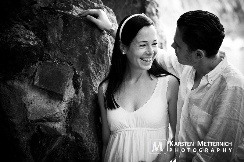 Und trotzdem viel Ruhe