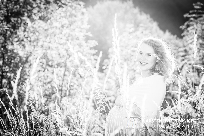 Vorausgesetzt man findet so hohes Gras...