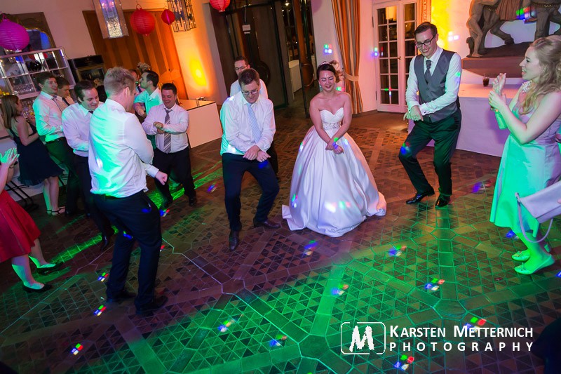 Welcher Tanz mag das wohl sein??