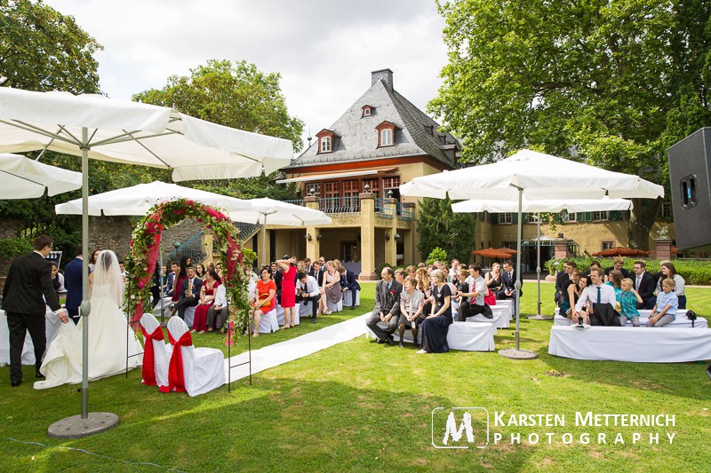 Eine interessante Erfahrung...