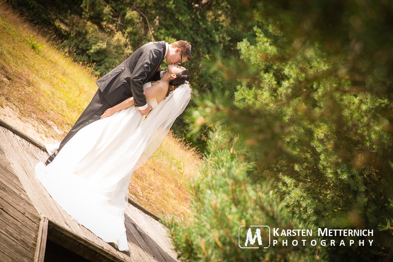 Ich liebe einfach diesen Ort