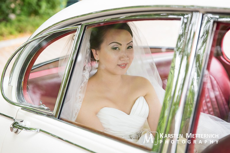 Die Vorfreude ist groß...