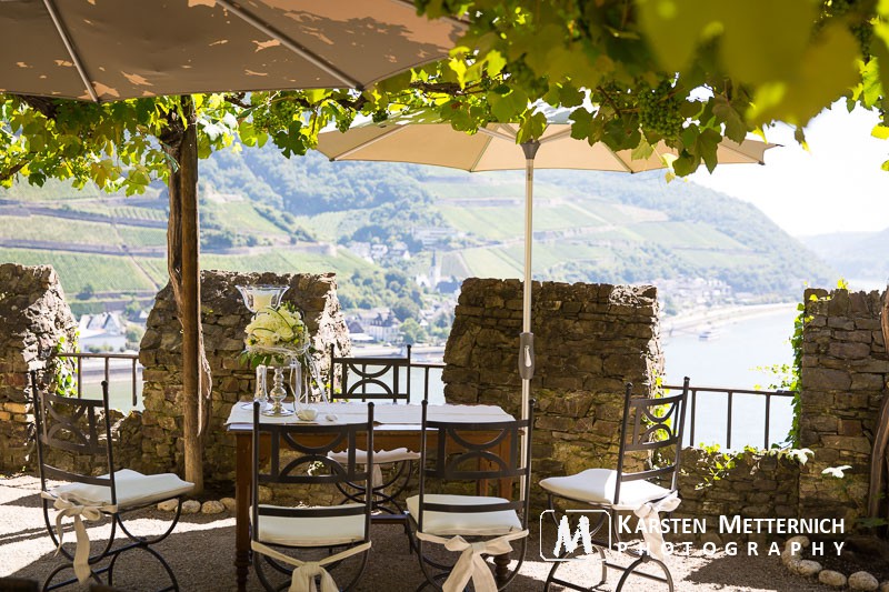 Was für ein Standesamt