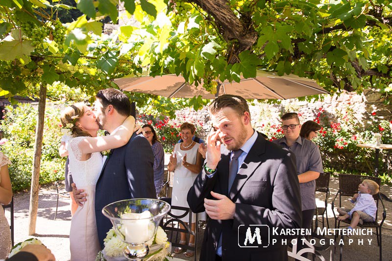 Huch, was ist denn da passiert?