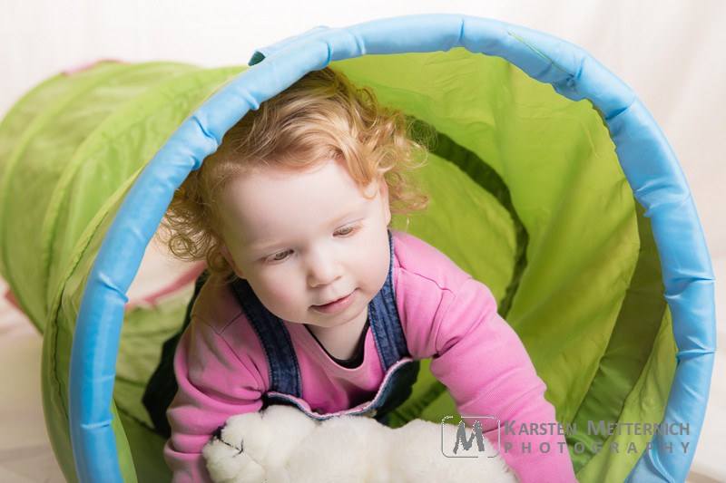 Spielend ist es immer noch am schönsten