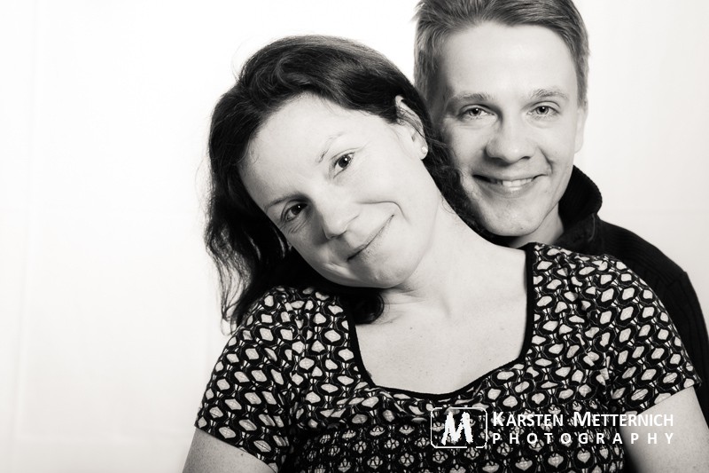 Zwischendurch ein wenig ohne Kind