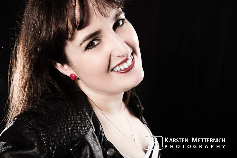 Und schon wieder ein neues Outfit