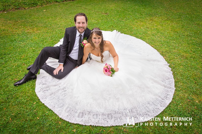 Hochzeit in Reutlingen und Tübingen