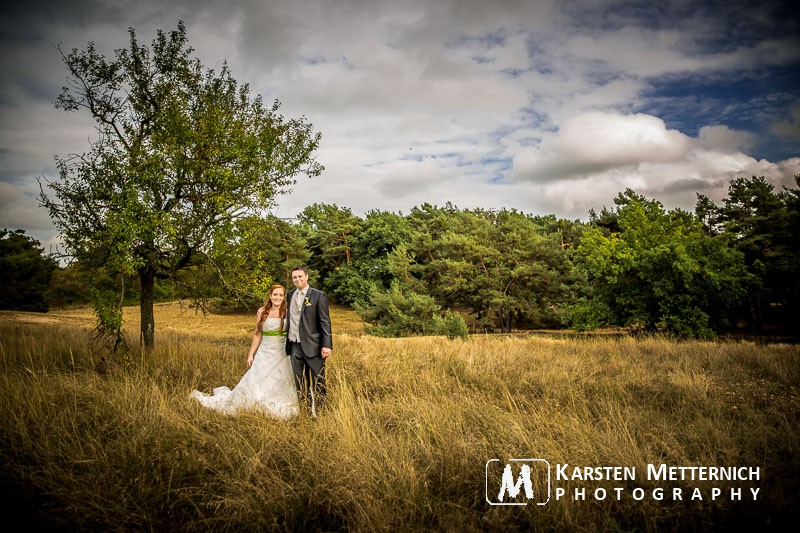 Einfach nur schön hier...
