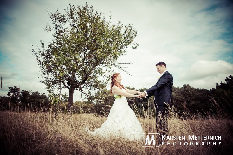 Hochzeit in Frankfurt Höchst