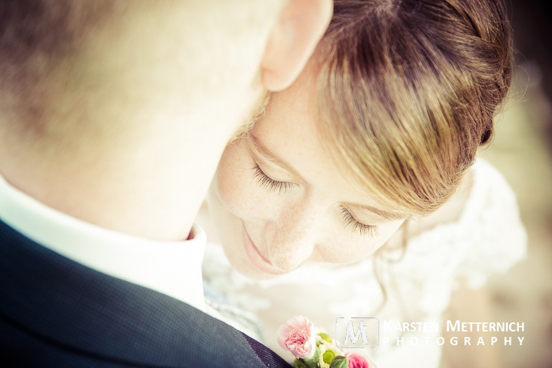 Meine erste Hochzeit in Hochheim am Main