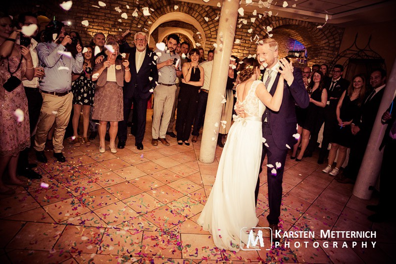 Für die Tanzbilder finde ich es nämlich super...