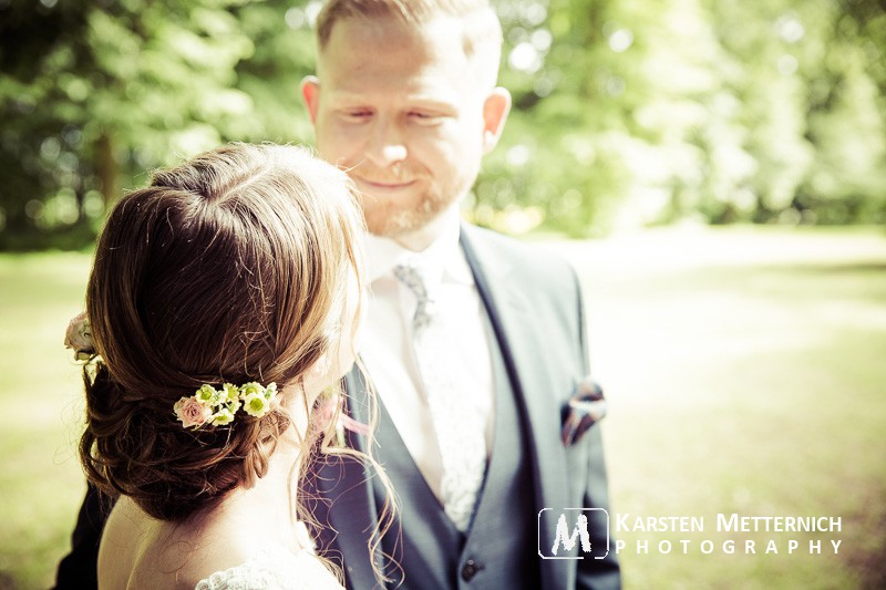 Danach auf zum Paarshooting