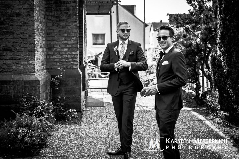 Auf geht es zum Heiraten nach Weilbach