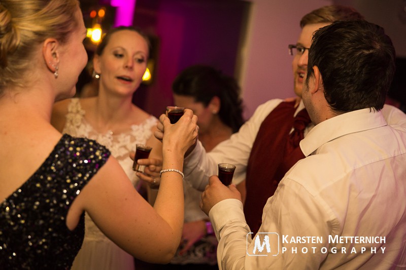 Hilfsmittel hätte es da gar nicht gebraucht