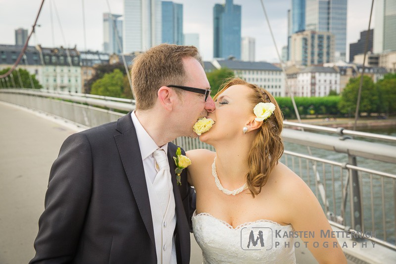 Und auch lustige Bilder durften nicht fehlen...