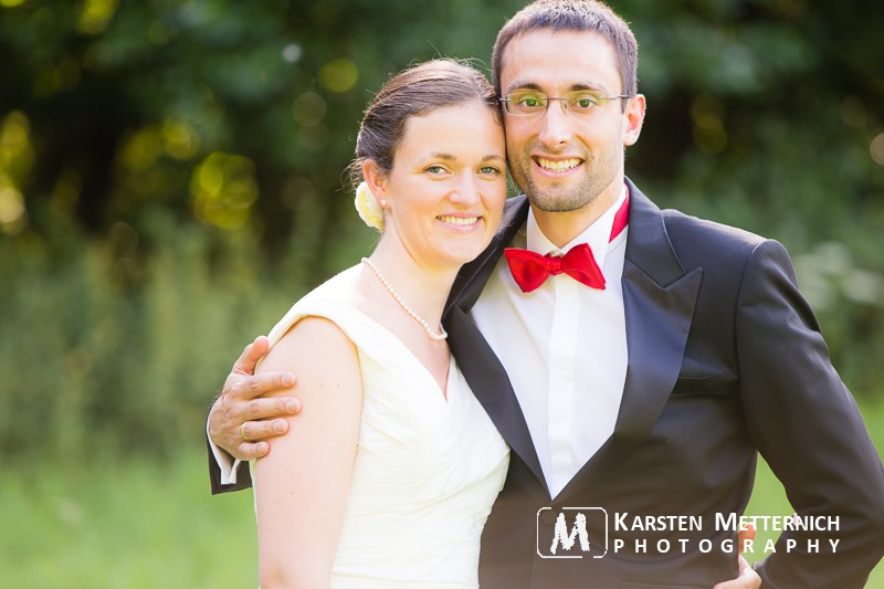 Paarshooting Villa im Tal