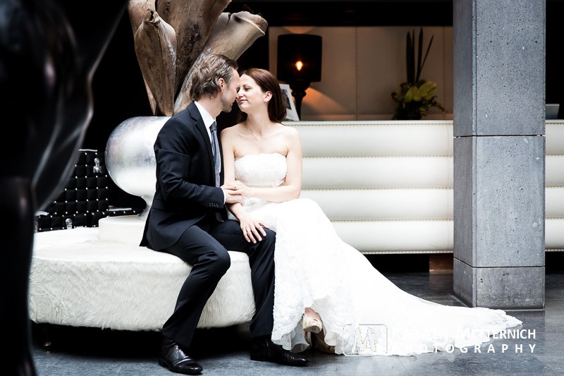 Gerbermühle in Frankfurt