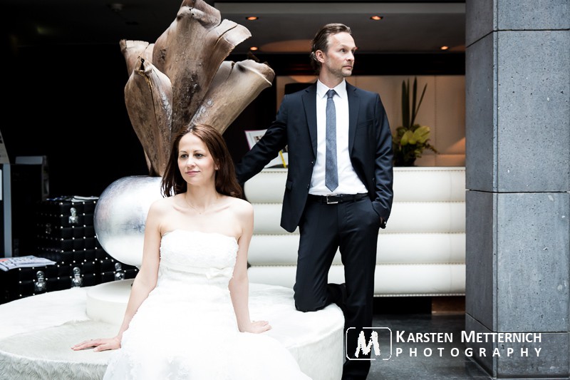 Die Beiden sind wirklich ein schönes Paar