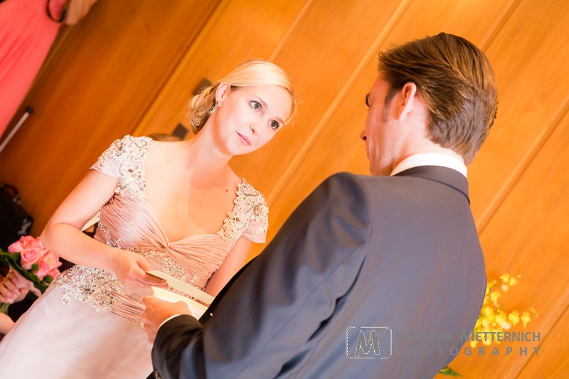 Trotzdem bleibt noch Zeit für Individualität