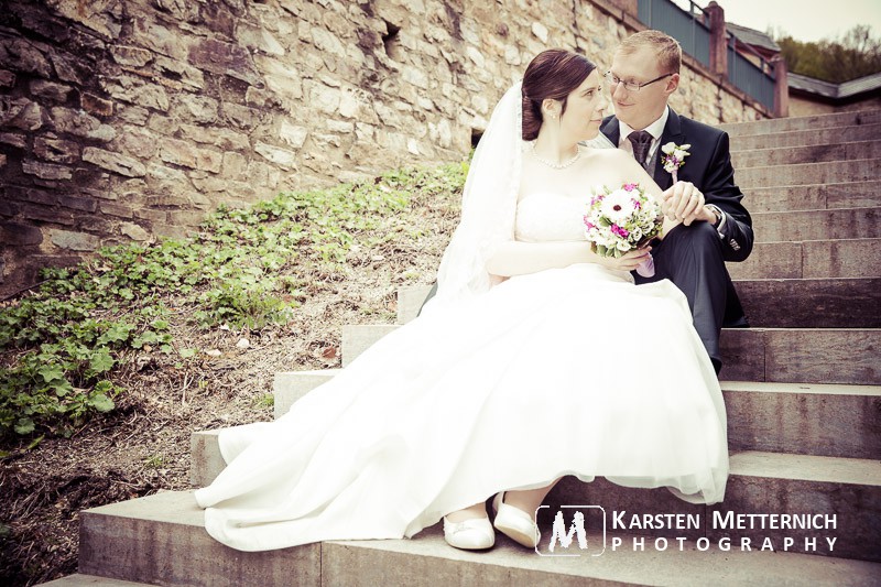 Aber die Bilder entschädigen...