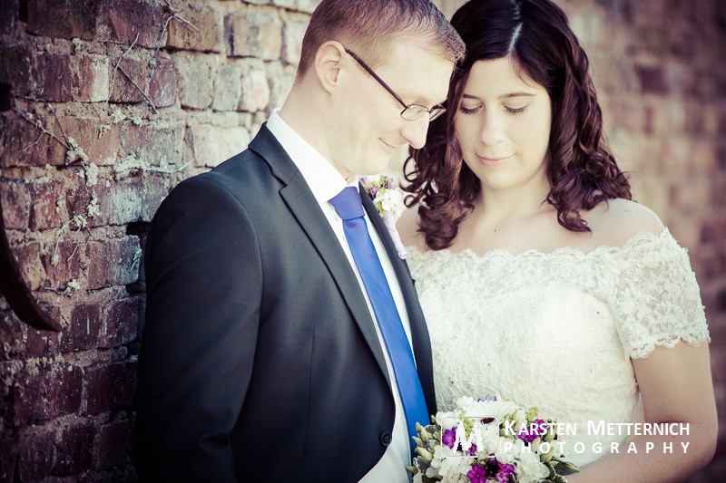 Zeit für Bilder bleiben zum Glück