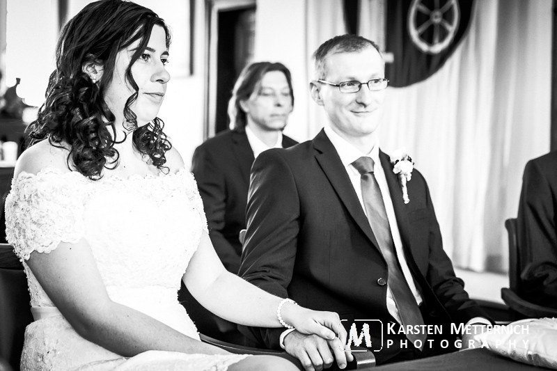 Es sollte heute nicht das einzige Mal bleiben...