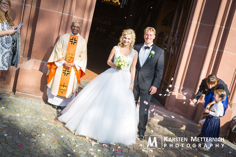 Und es ist vollbracht