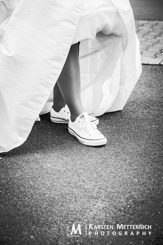 ..gibt es die richtigen Alternativen