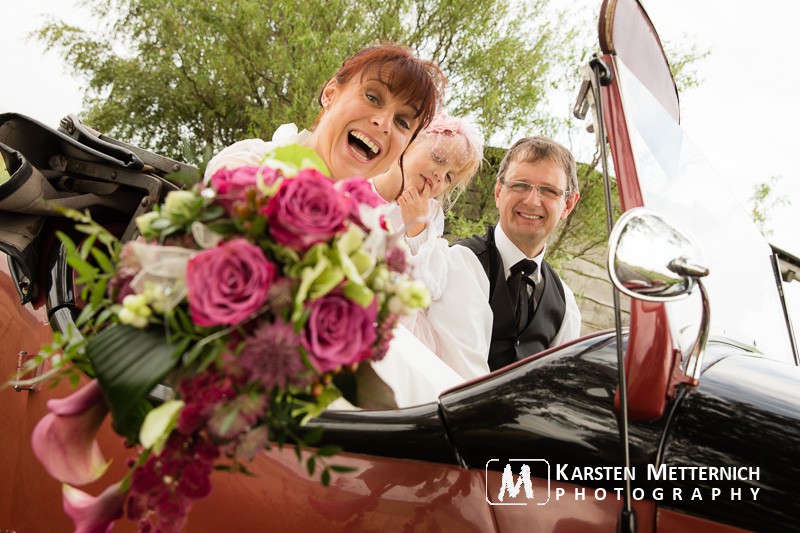 Ford Eifel Baujahr 1937