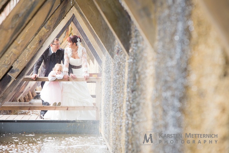 Die Salinen in Bad Orb