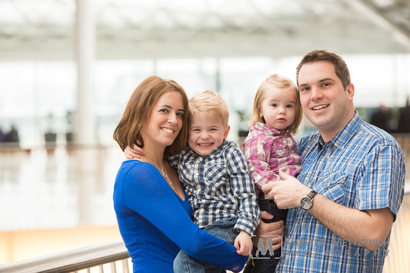 Kostenloses Shooting Teil 2 - MyZeil Frankfurt