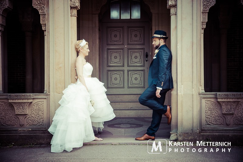 Der Vorteil der Wilhelma Stuttgart ist die Vielseitigkeit