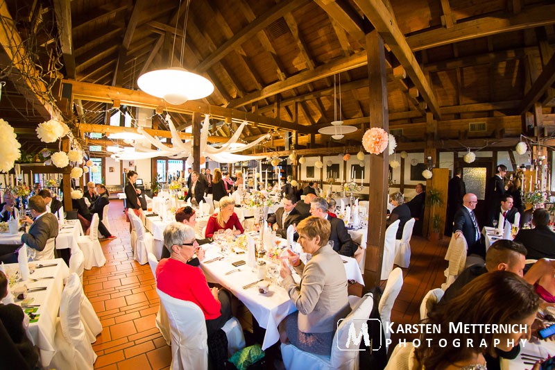 Ab jetzt darf gefeiert werden